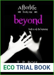 Beyond (Afterlife, #1)