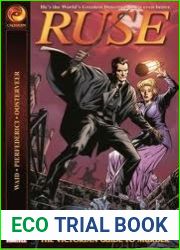 Ruse: The Victorian Guide to Murder