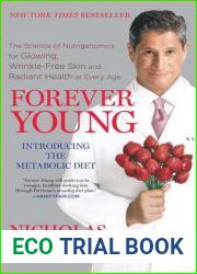 Forever Young: The Science of Nutrigenomics for Glowing, Wrinkle-Free Skin and Radiant Health at Every Age