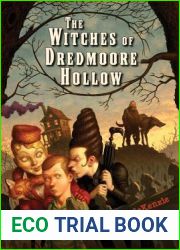 The Witches of Dredmoore Hollow