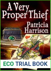 A Very Proper Thief