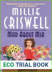 Mad about Mia (Italian Series)