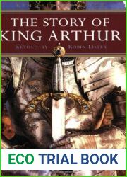 The Story of King Arthur