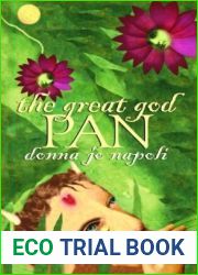 The Great God Pan