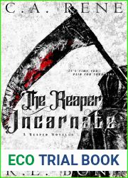 The Reaper Incarnate (Reaped, #0.5)