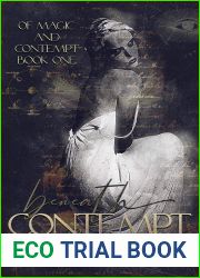 Beneath Contempt (Of Magic and Contempt, #1)
