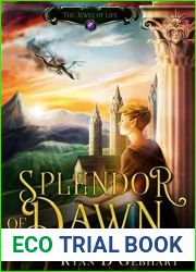 Splendor of Dawn (Jewel of Life #1)