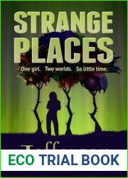 Strange Places (Finding Tayna, #1)