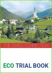 The Swiss Connection