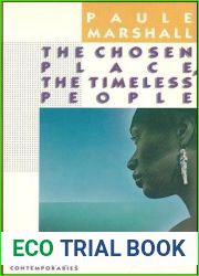 The Chosen Place, The Timeless People