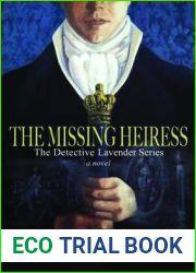 The Missing Heiress
