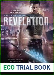 Revelation (The Seven Signs, #1)