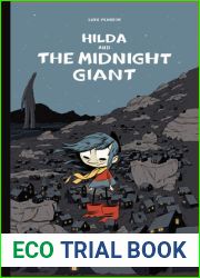 Hilda and the Midnight Giant (Hilda, #2)