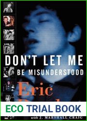 Don|t Let Me Be Misunderstood