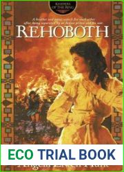 Rehoboth (Keepers of the Ring #4)