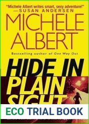 Hide in Plain Sight
