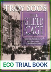 The Gilded Cage (Marshall Webb and Rebecca Davies, #2)