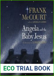 Angela and the Baby Jesus