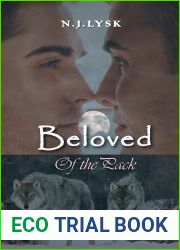 Beloved of the Pack (The Stars of the Pack, #4)