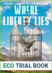 Where Liberty Lies
