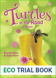 Turtles in the Road