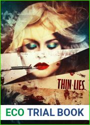Thin Lies (Donati Bloodlines, #1)