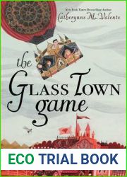 The Glass Town Game