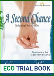 A Second Chance (Keller Family, #2)