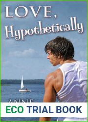 Love, Hypothetically (Theta Alpha Gamma, #2)