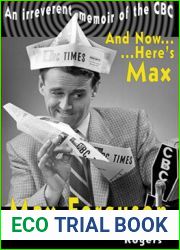 And Now… Here|s Max