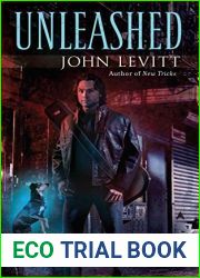 Unleashed (Dog Days, #3)