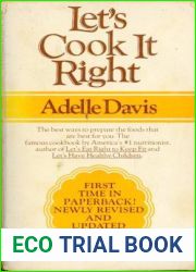 Let|s Cook It Right
