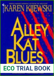 Alley Kat Blues (Kat Colorado, #6)