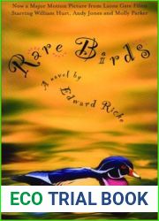 Rare Birds