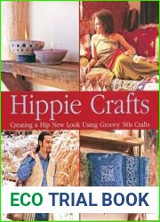 Hippie Crafts: Creating a Hip New Look Using Groovy |60s Crafts