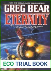 Eternity (The Way, #2)