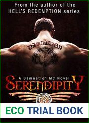 Serendipity (Damnation MC, #1)