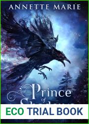 Prince of Shadows (A Red Winter Story)