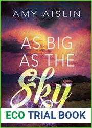 As Big as the Sky