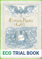 Cursed Pirate Girl Volume 1