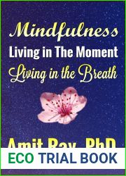 Mindfulness Living in the Moment - Living in the Breath