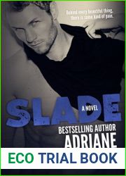 Slade (Wild, #3)
