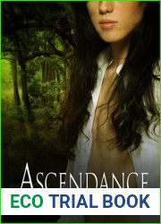 Ascendance (Dominion, #4)