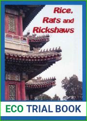 Rice, Rats and Rickshaws