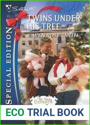 Twins Under His Tree