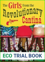 The Girls from the Revolutionary Cantina
