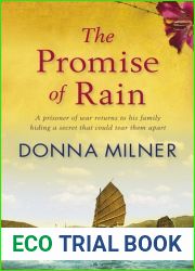 The Promise Of Rain