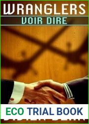 Voir Dire (Wranglers, #2)