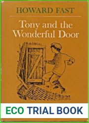 Tony and the Wonderful Door