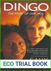 Dingo the Story of Our Mob